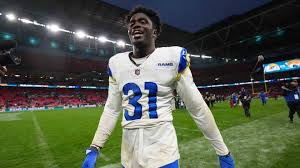 Rams CB Darious Williams retires from NFL after 8 seasons