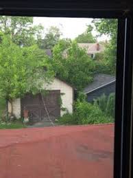 PHOTOS: Storms cause damage through Western Pennsylvania area