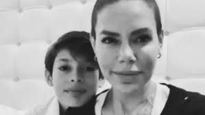 Fallece Juan Cristóbal, hijo de la recordada actriz Josemith Bermúdez