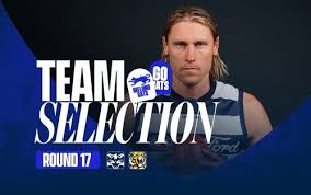 geelongcats.com.au - News update