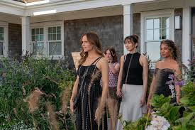 5 Star Weekend Cast: Why Jennifer Garner's Grief Rituals Are the Summer's Ultimate Comfort Watch