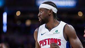 Caris LeVert's Struggles and Impact on the Pistons' Rotation