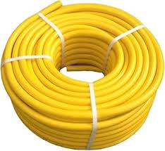 Garden Hose Pipe Reel Renforced PVC Anti Kink Outdoor ...