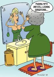 Witty Quotes About Aging. QuotesGram via Relatably.com