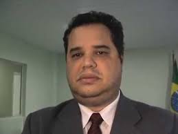 Resultado de imagem para murilo oliveira  secretario de administração penitenciaria