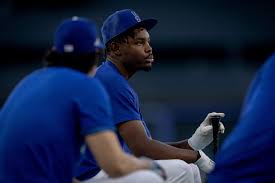 Dodgers NLDS roster: Josue De Paula and Hyeseong Kim active vs. Braves