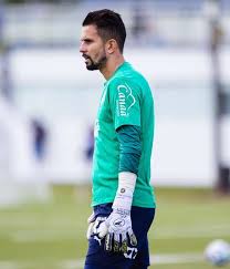 Urgente! Goleiro Marcos Felipe Deixa o Bahia e Assina Com Clube Europeu! - Imagen principal del artículo