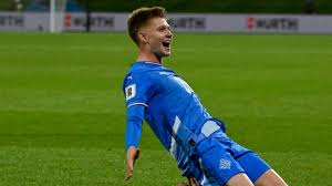 Iceland equaliser thwarts France comeback
