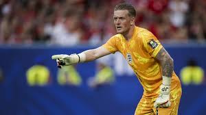 Jordan Pickford: quem é, idade e onde joga o goleiro da Inglaterra contra a Argentina