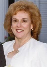 Donna Marie (Oppedisano) Martin, 66, of Centerville and formerly of East Taunton, passed away on Dec. 6, 2013, after a long battle with cancer. - martin_donna