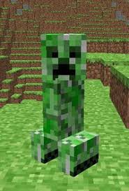 Znalezione obrazy dla zapytania Clipper minecraft