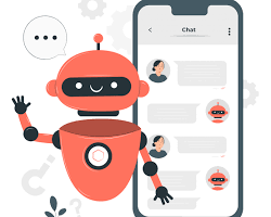 Image of Chatbots de educação