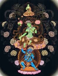 Image result for green tara