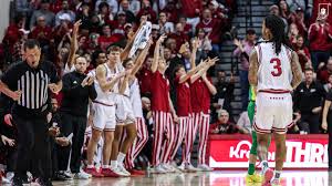 IU basketball game day essentials: Hoosiers host Minnesota in final home game