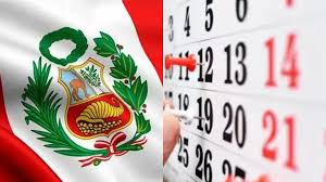 ¡Atención Perú! ¿Feriado Largo Confirmado? Esto Dice El Peruano HOY