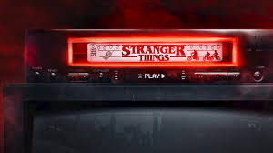 Stranger Things
