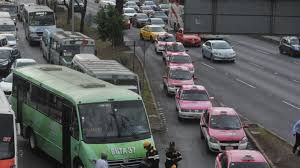 ¿Hay Doble Hoy No Circula?: estos autos no circulan el lunes 17 de noviembre