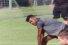 Arouca desfalca Figueirense pelas próximas seis semanas após lesão