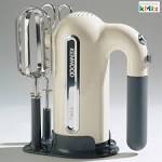 Kenwood kmix hand mixer almond