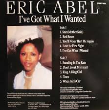 Eric Abel - I\u0026#39;ve Got What I Wanted - Eric_Abel_-_I_ve_Got_What_I_Wanted_back_cover_1_1