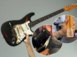 Guitar.com - News update