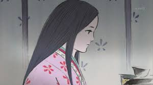 Résultat de recherche d'images pour "kaguyahime"