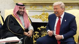 Arabie Saoudite