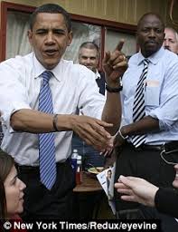 Image result for obama reggie love beach