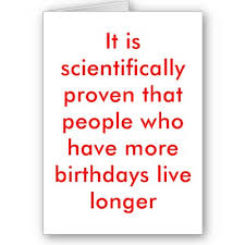 Funny Birthday Quotes About Life About Friends And Sayings About ... via Relatably.com