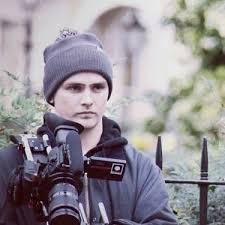 Keywords Studios Employee Devon Pearce's profile photo