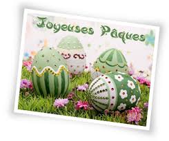 Résultat de recherche d'images pour "joyeuses paques"