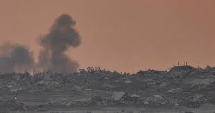 Haaretz - News update