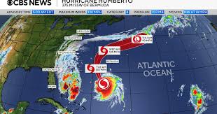 CBS News - News update