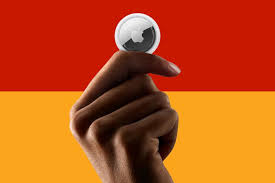 New AirTag day, old AirTag discount: Amazon knocks 29% off the 4-pack