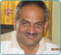 Satish Kamat, JamBuster Founder. Suneeta Kamat ... - satish