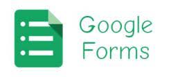 Resultado de imagen de google formularios