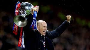 Inside Ibrox - News update
