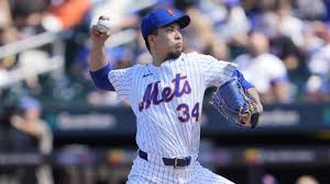 Mets Option Kodai Senga to Triple-A Amidst Struggles