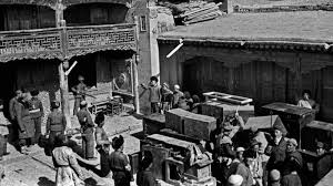 Image result for 土改 杀人 照片