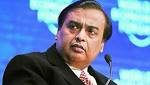 Mukesh Ambani becomes Asia's richest