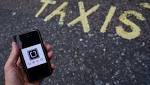 Uber fires striking drivers‚ promises