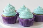 Sprinkles Buttercream Frosting Recipe - m