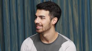Joe Jonas Gets Real: JoBros Breakup, Disney, Demi, Weed &amp; Taking Off the Purity Ring « Radio.com News - joejonas
