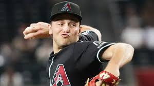 Diamondbacks Fight to Keep Pace as Dodgers Lean on Ohtani