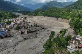 Inundación en Nepal: reportan 16 muertos y 400 peregrinos sin contacto