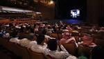 السعودية تعيد فتح دور السينما