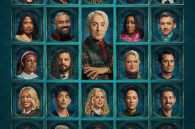 'The Traitors' Season 4 cast guide: Meet the new Faithfuls and Traitors in Alan Cumming's Scottish castle