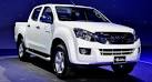 Facelifted Isuzu D-Max pick-up coming in 2016 Auto Express