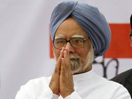 PM Manmohan Singh has no cash, owns only a 1996 Maruti car - ManmohanSingh_Reuters