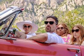 Another Simple Favor: Sequel's Twists and Turns